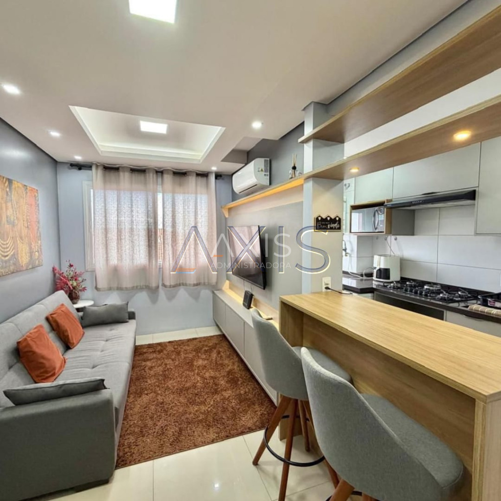 Apartamento à venda em Centro, Gravataí — foto 3
