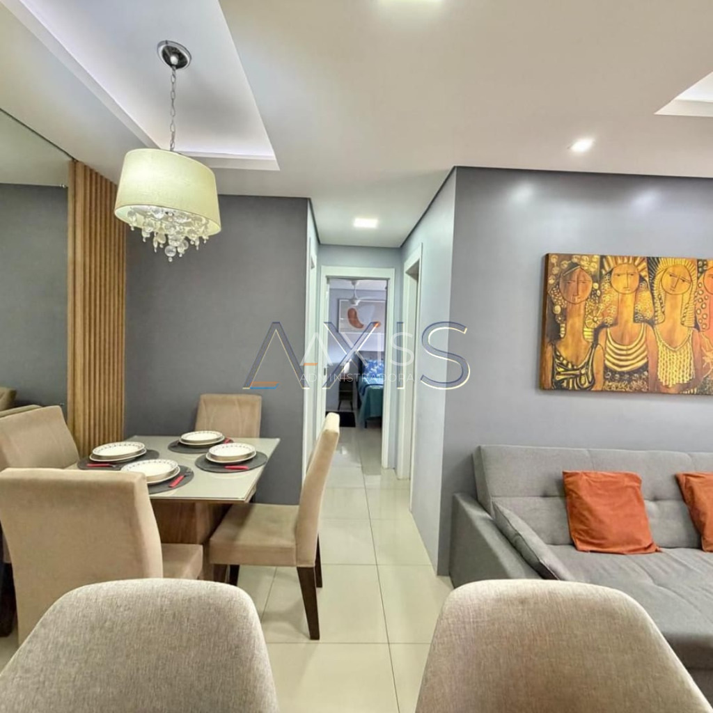 Apartamento à venda em Centro, Gravataí — foto 2