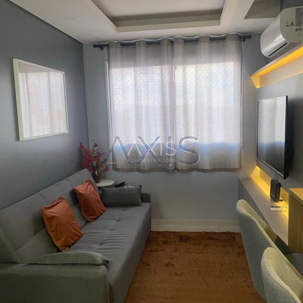 Apartamento à venda em Centro, Gravataí — foto 13