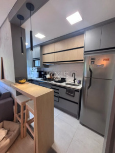 Apartamento para alugar em Centro, Gravataí