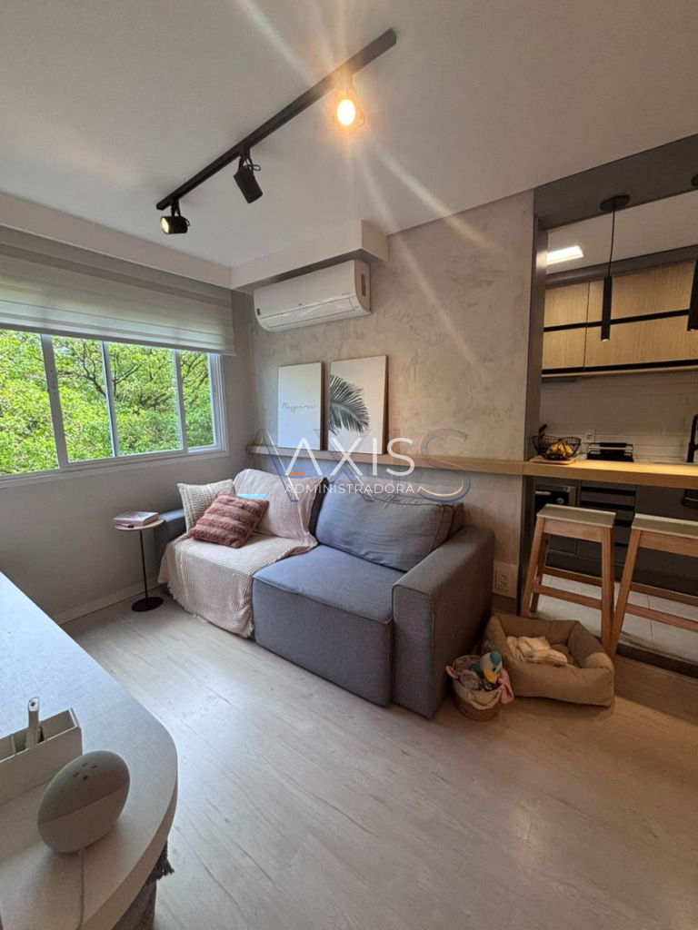 Apartamento para alugar em Centro, Gravataí — foto 10