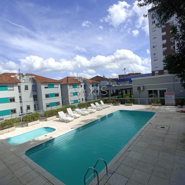 Apartamento à venda em Centro, Gravataí — foto 29