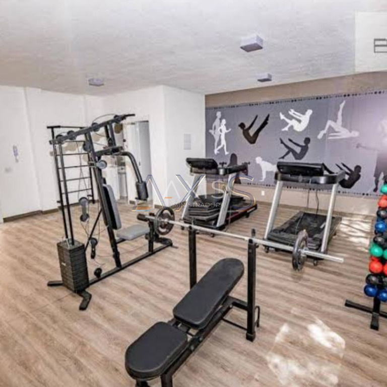 Apartamento à venda em Centro, Gravataí — foto 23