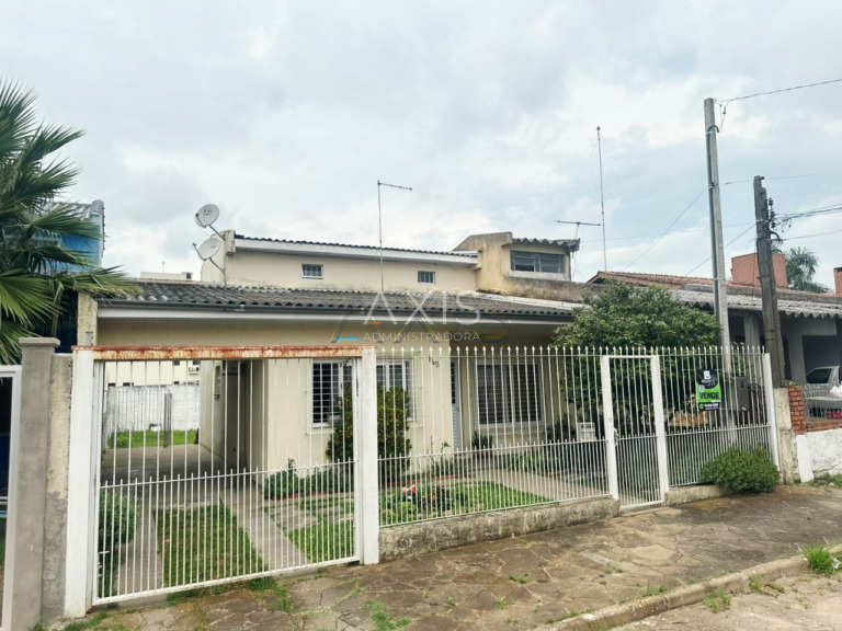 Casa à venda em Salgado Filho, Gravataí — foto 2