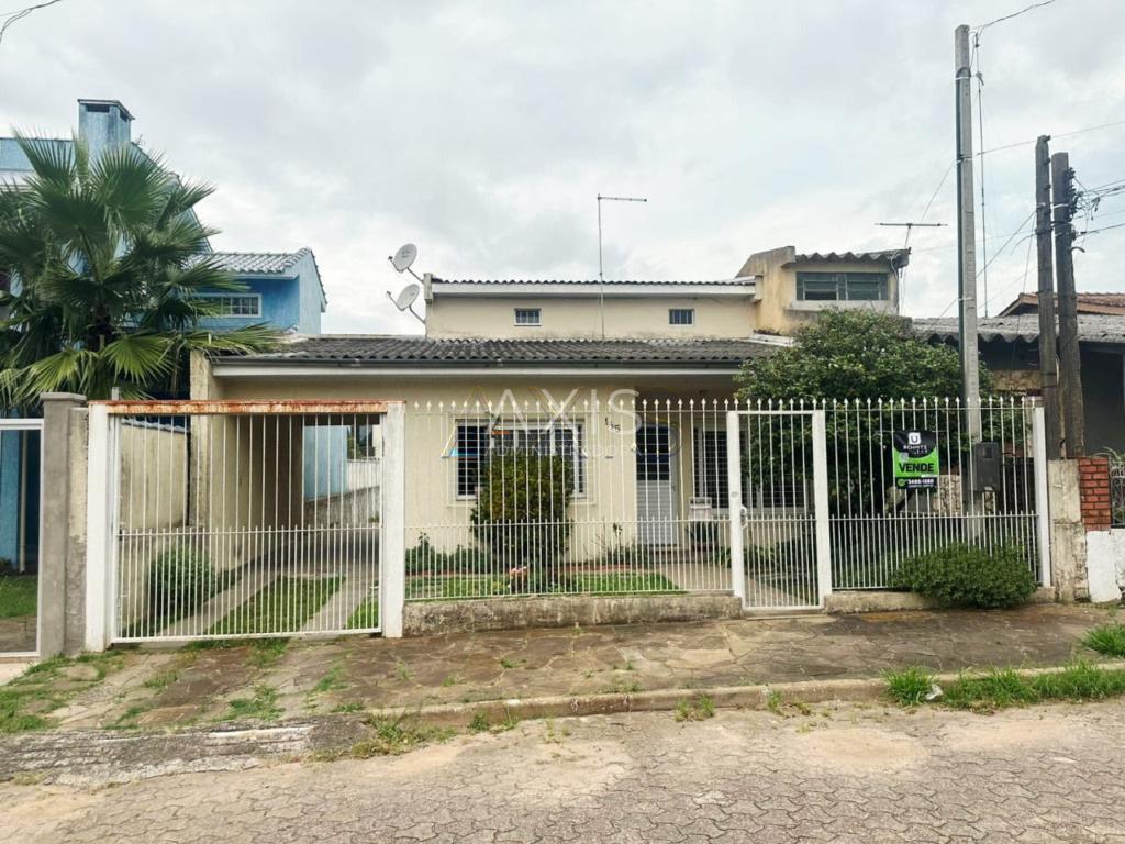 Casa à venda em Salgado Filho, Gravataí — foto 4