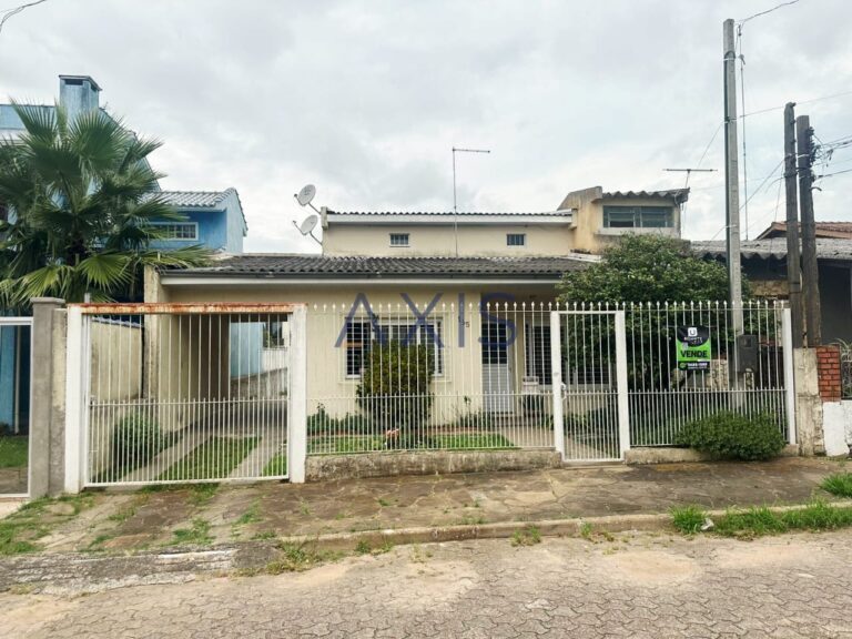 Casa à venda em Salgado Filho, Gravataí
