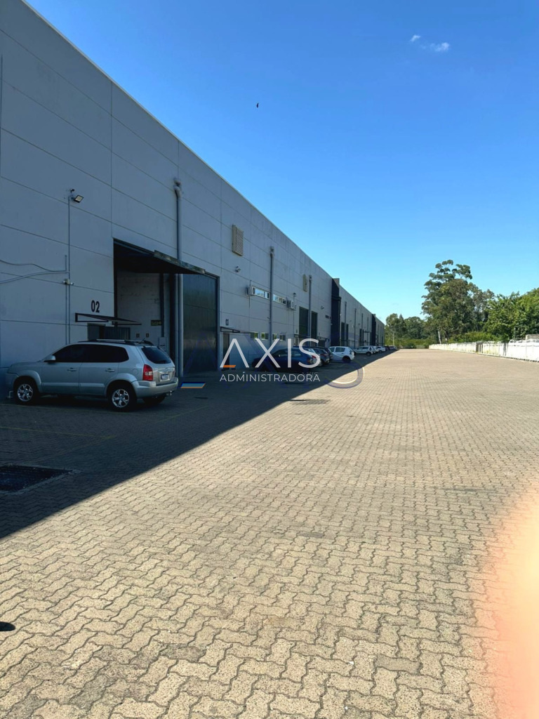 Pavilhão comercial para alugar em Distrito Industrial, Cachoeirinha — foto 17