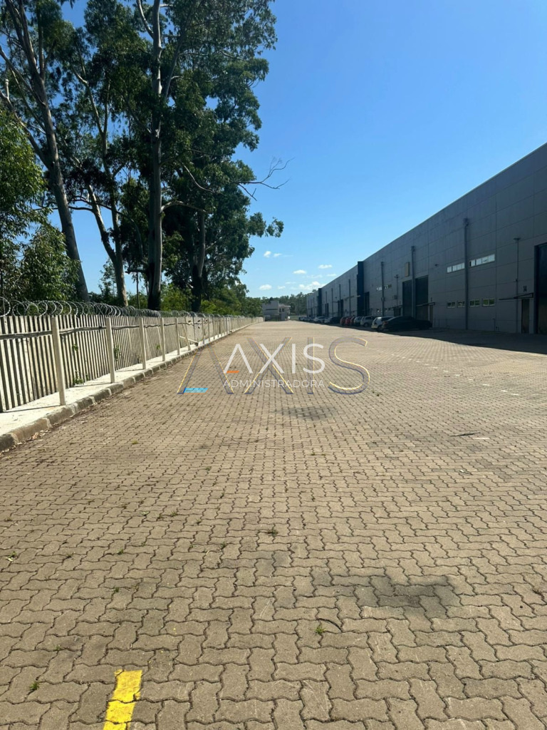 Pavilhão comercial para alugar em Distrito Industrial, Cachoeirinha — foto 18