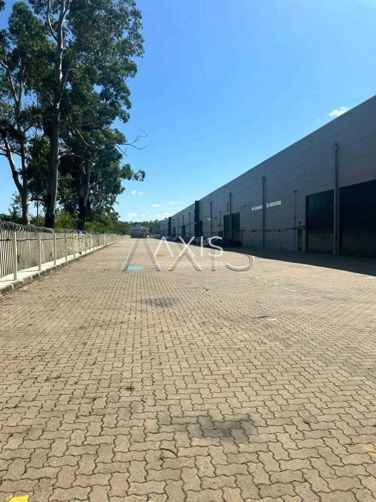 Pavilhão comercial para alugar em Distrito Industrial, Cachoeirinha — foto 18