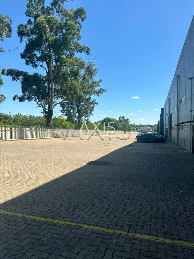 Pavilhão comercial para alugar em Distrito Industrial, Cachoeirinha — foto 17