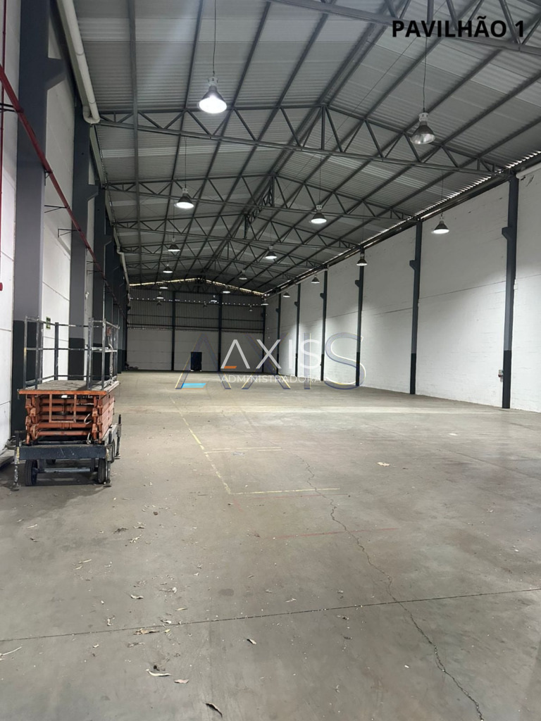 Pavilhão comercial para alugar em Distrito Industrial, Cachoeirinha — foto 3