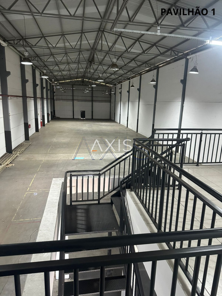 Pavilhão comercial para alugar em Distrito Industrial, Cachoeirinha — foto 15