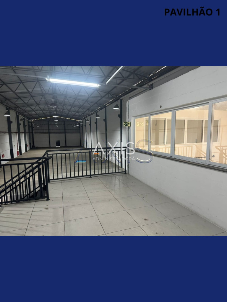 Pavilhão comercial para alugar em Distrito Industrial, Cachoeirinha — foto 13