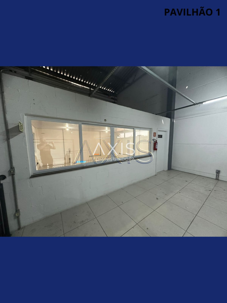 Pavilhão comercial para alugar em Distrito Industrial, Cachoeirinha — foto 12