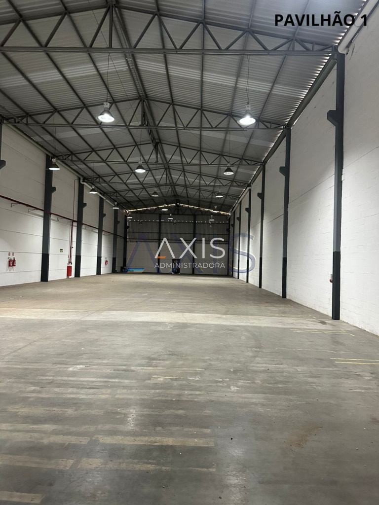 Pavilhão comercial para alugar em Distrito Industrial, Cachoeirinha — foto 11