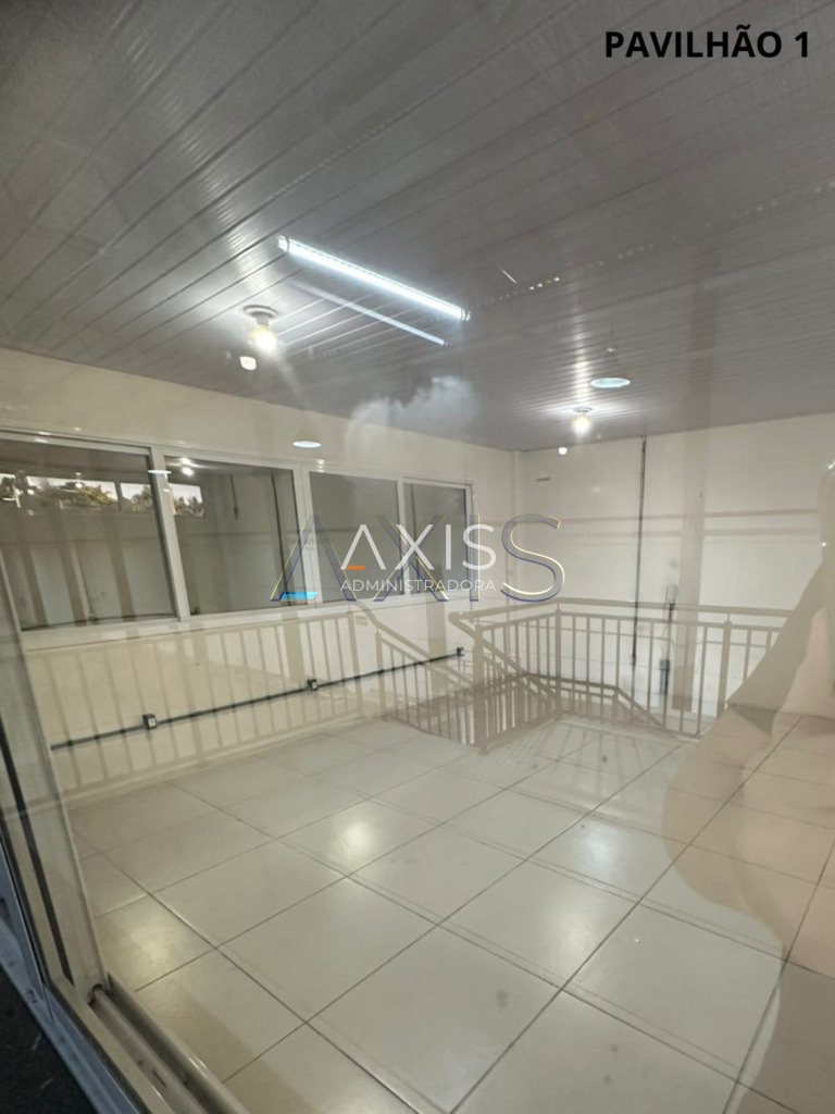 Pavilhão comercial para alugar em Distrito Industrial, Cachoeirinha — foto 10
