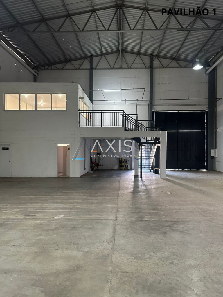 Pavilhão comercial para alugar em Distrito Industrial, Cachoeirinha — foto 8