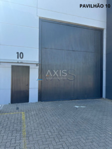 Pavilhão comercial para alugar em Distrito Industrial, Cachoeirinha