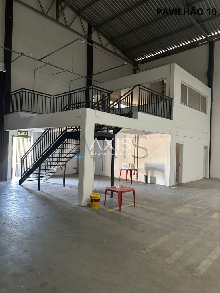 Pavilhão comercial para alugar em Distrito Industrial, Cachoeirinha — foto 4