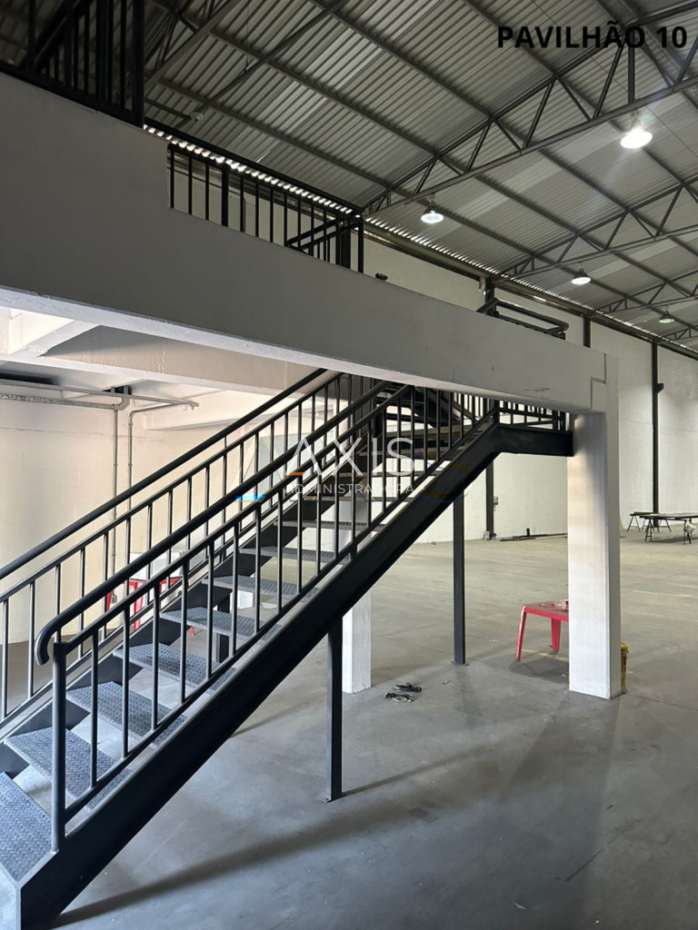 Pavilhão comercial para alugar em Distrito Industrial, Cachoeirinha — foto 2