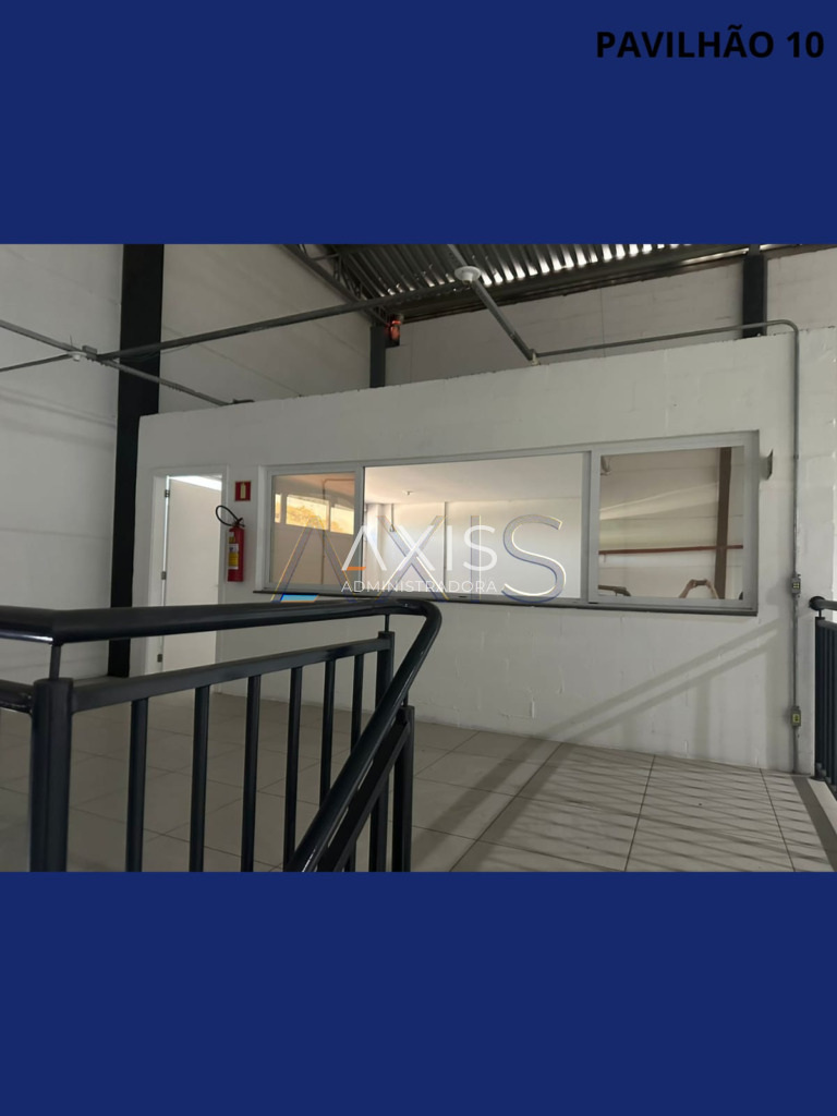 Pavilhão comercial para alugar em Distrito Industrial, Cachoeirinha — foto 11