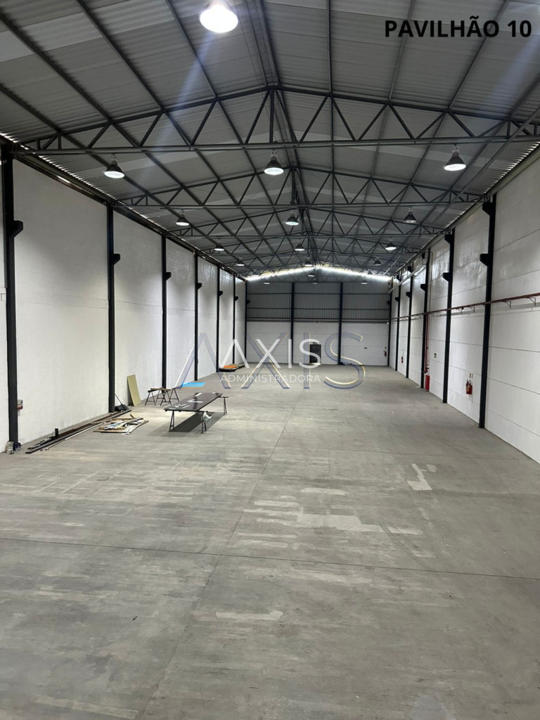 Pavilhão comercial para alugar em Distrito Industrial, Cachoeirinha — foto 10