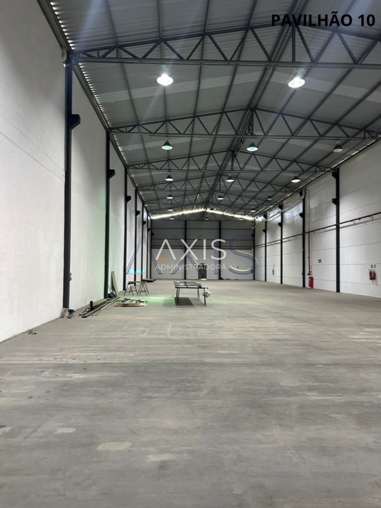 Pavilhão comercial para alugar em Distrito Industrial, Cachoeirinha — foto 9