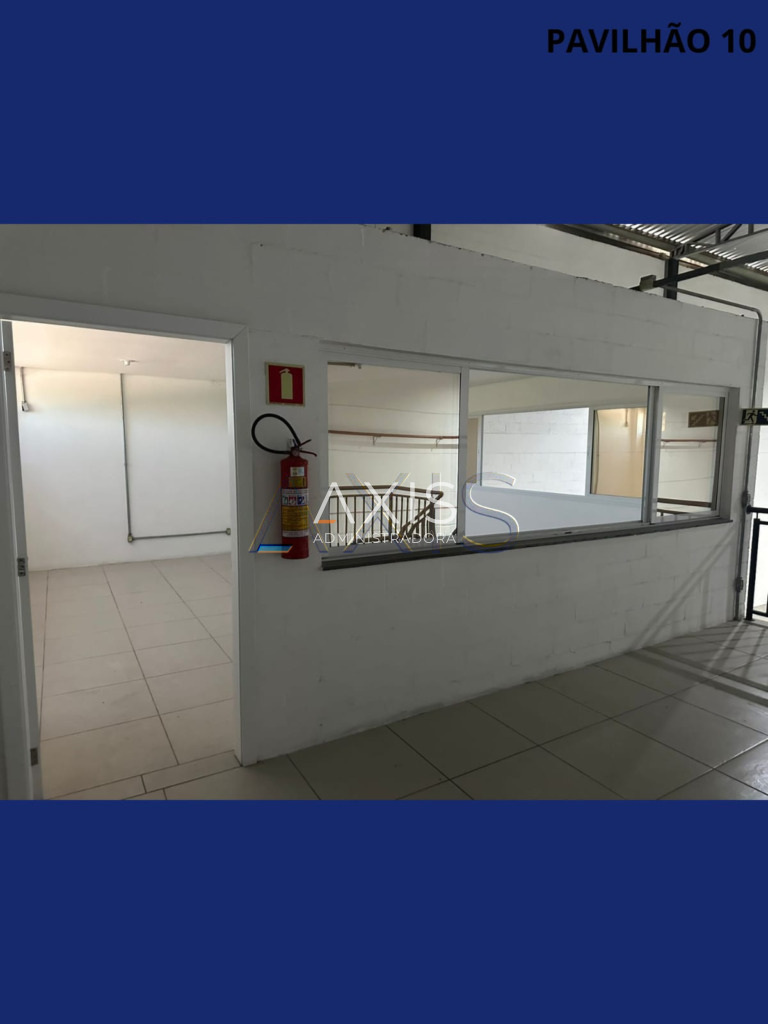 Pavilhão comercial para alugar em Distrito Industrial, Cachoeirinha — foto 8