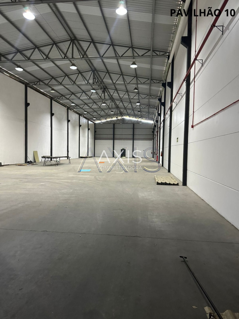 Pavilhão comercial para alugar em Distrito Industrial, Cachoeirinha — foto 7