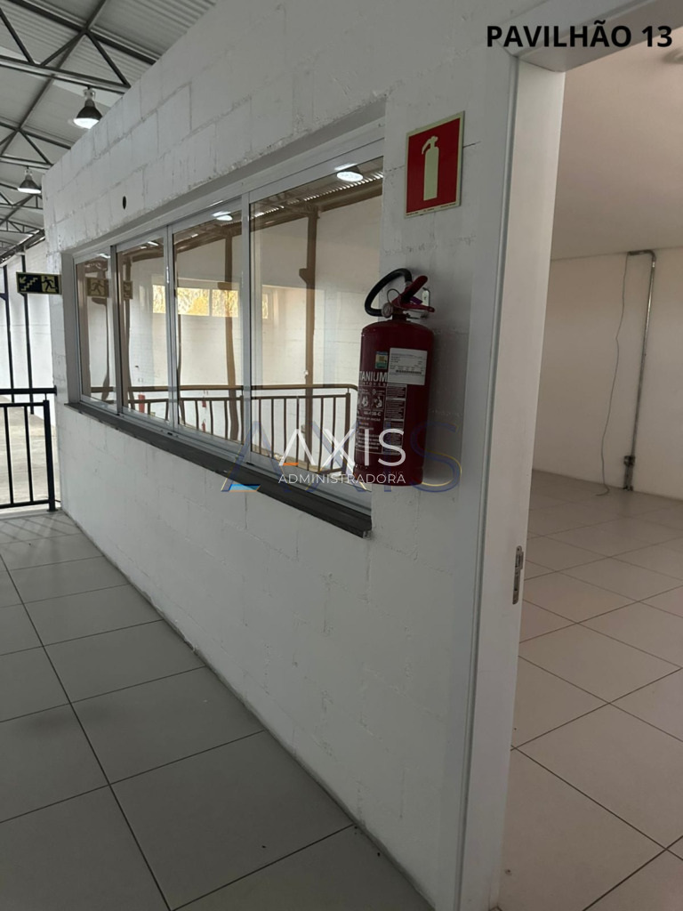 Pavilhão comercial para alugar em Distrito Industrial, Cachoeirinha — foto 9