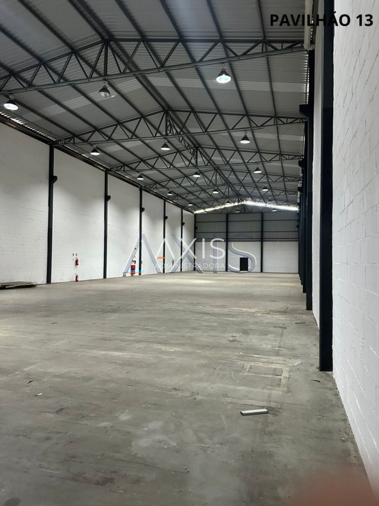 Pavilhão comercial para alugar em Distrito Industrial, Cachoeirinha — foto 7