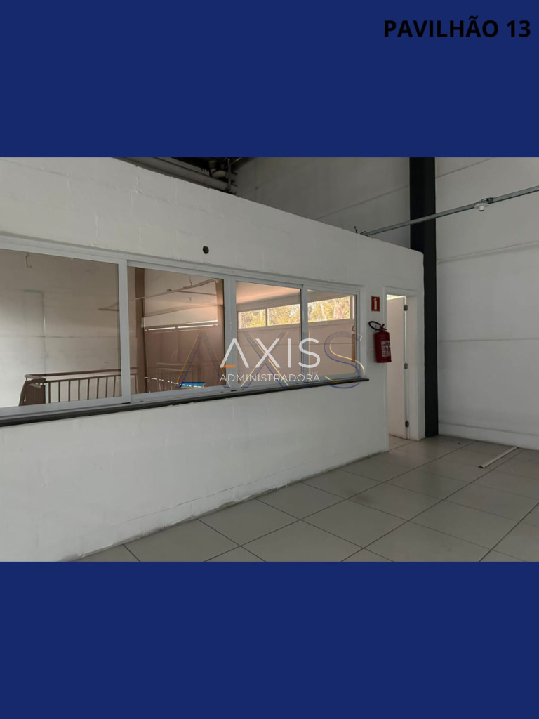 Pavilhão comercial para alugar em Distrito Industrial, Cachoeirinha — foto 6