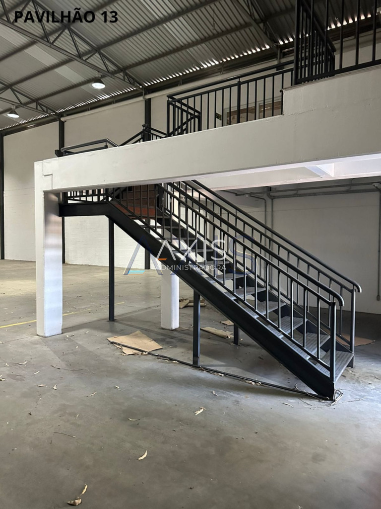Pavilhão comercial para alugar em Distrito Industrial, Cachoeirinha — foto 4