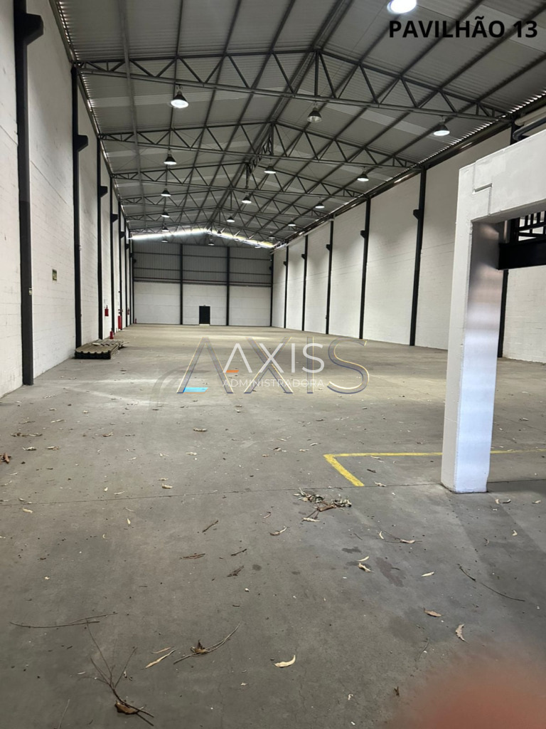 Pavilhão comercial para alugar em Distrito Industrial, Cachoeirinha — foto 2