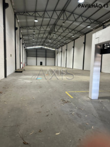Pavilhão comercial para alugar em Distrito Industrial, Cachoeirinha