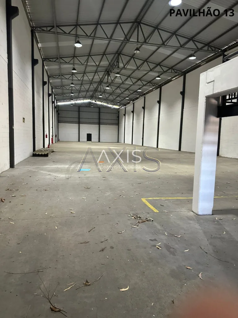 Pavilhão comercial para alugar em Distrito Industrial, Cachoeirinha