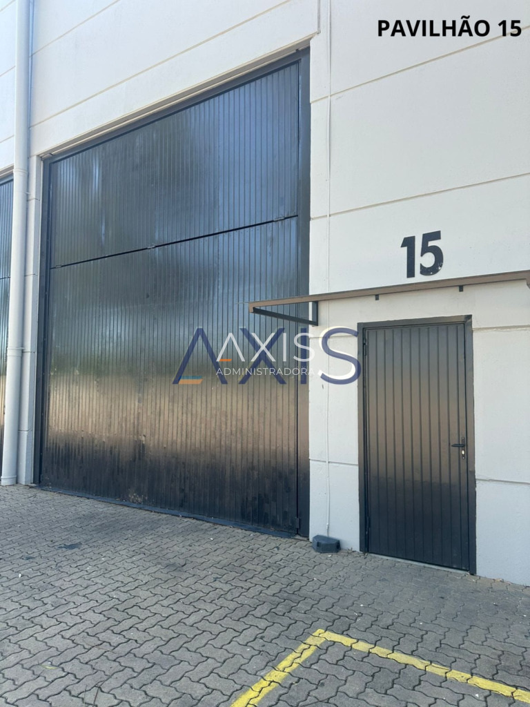Pavilhão comercial para alugar em Distrito Industrial, Cachoeirinha — foto 14
