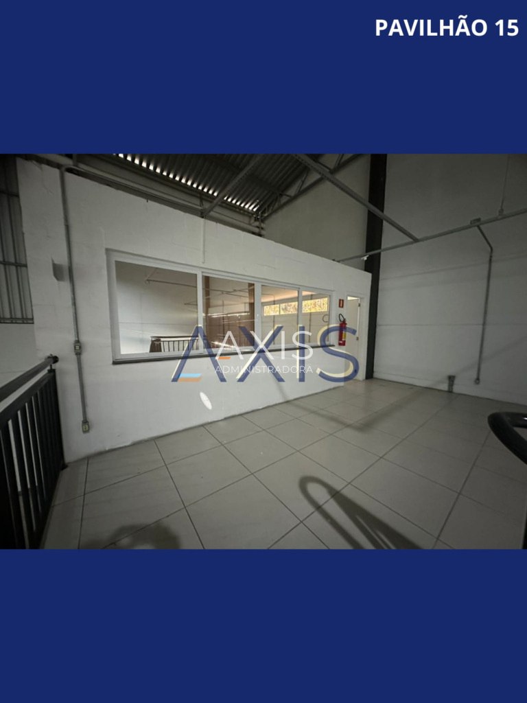 Pavilhão comercial para alugar em Distrito Industrial, Cachoeirinha — foto 4