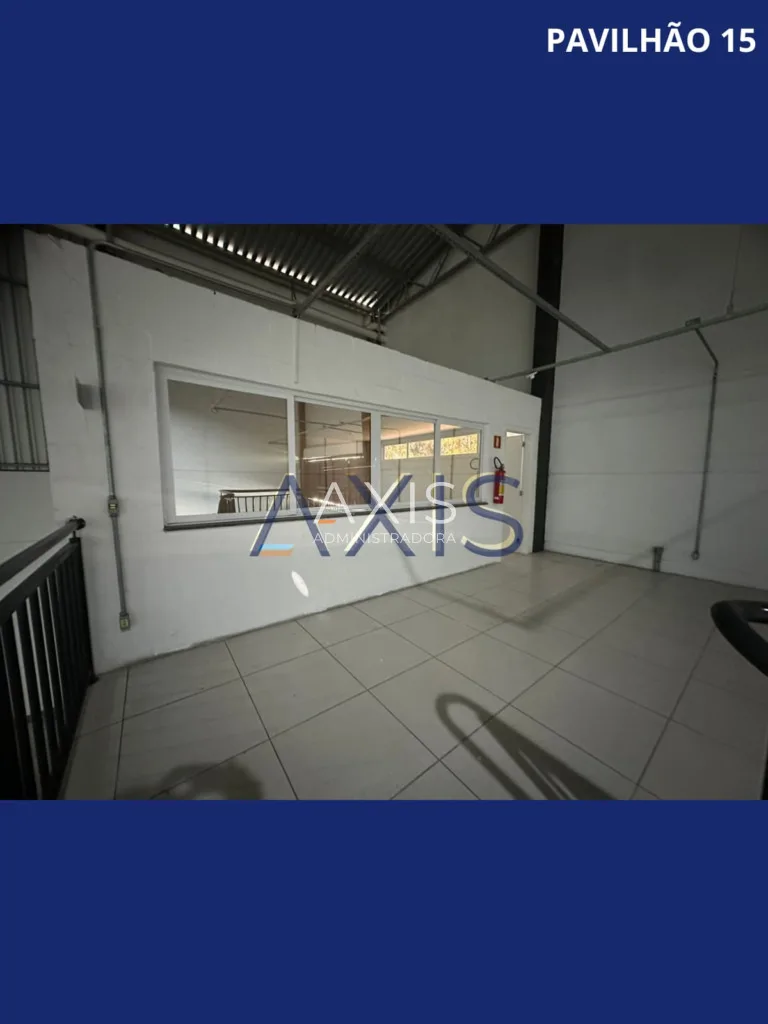 Pavilhão comercial para alugar em Distrito Industrial, Cachoeirinha — foto 4