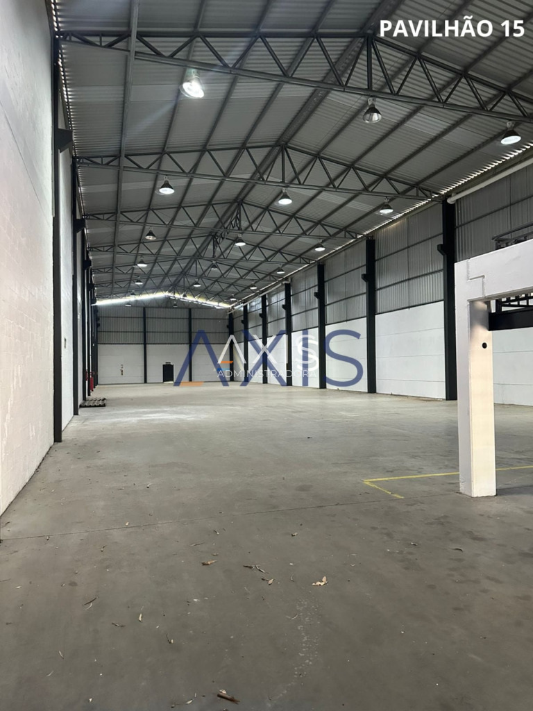 Pavilhão comercial para alugar em Distrito Industrial, Cachoeirinha — foto 3