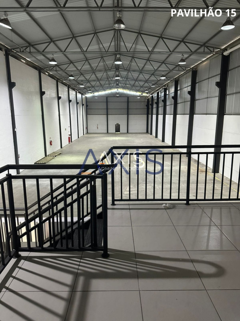 Pavilhão comercial para alugar em Distrito Industrial, Cachoeirinha — foto 13