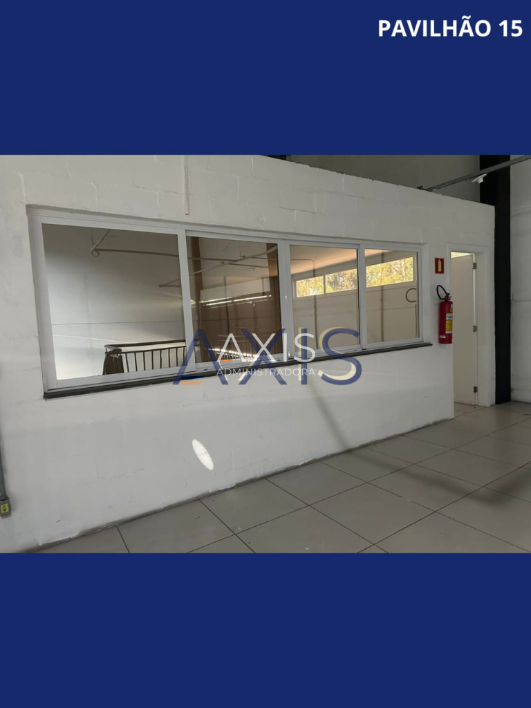 Pavilhão comercial para alugar em Distrito Industrial, Cachoeirinha — foto 12