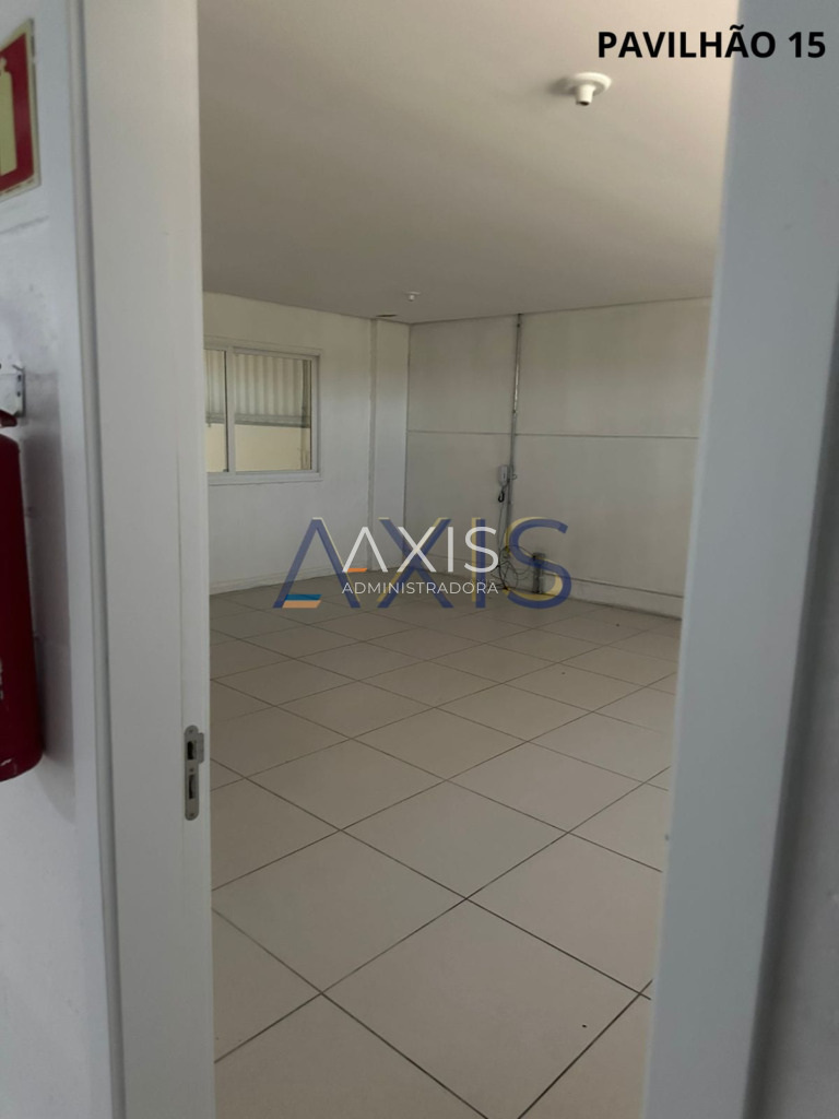 Pavilhão comercial para alugar em Distrito Industrial, Cachoeirinha — foto 10