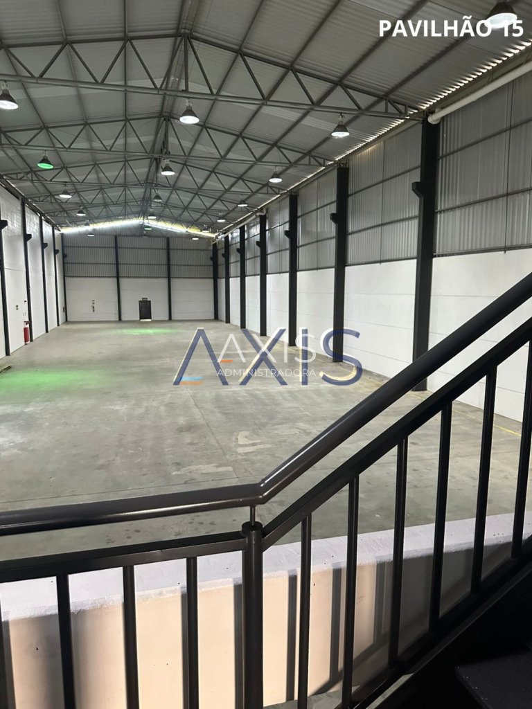 Pavilhão comercial para alugar em Distrito Industrial, Cachoeirinha — foto 9