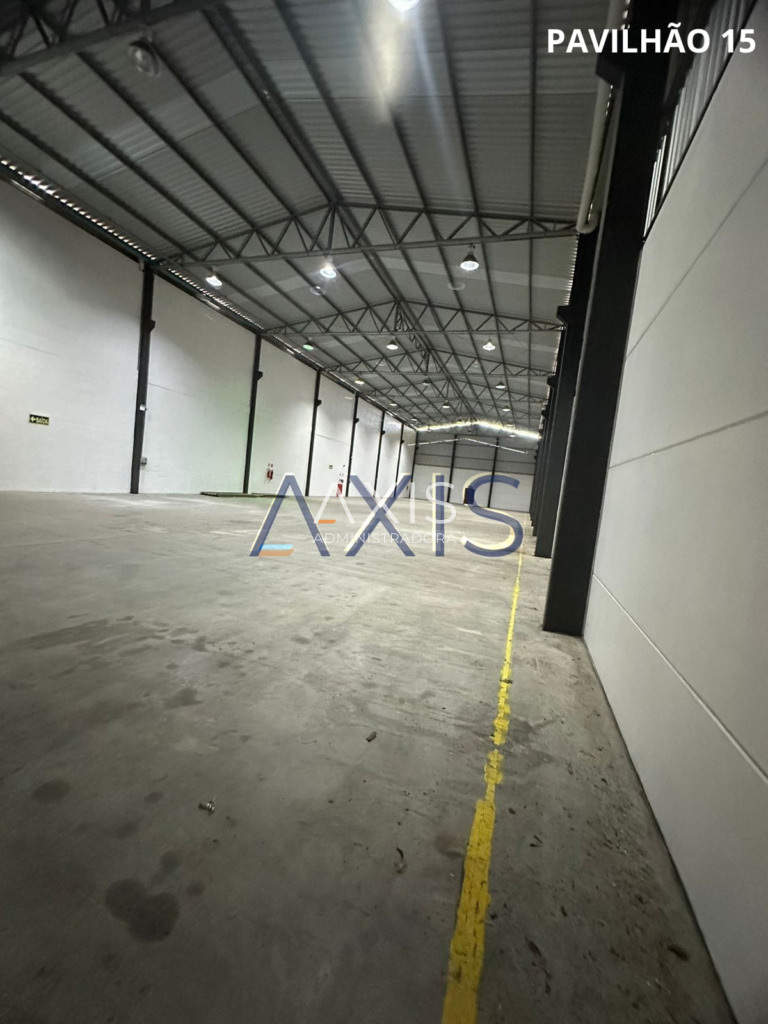 Pavilhão comercial para alugar em Distrito Industrial, Cachoeirinha — foto 8