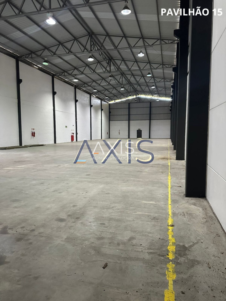 Pavilhão comercial para alugar em Distrito Industrial, Cachoeirinha — foto 7