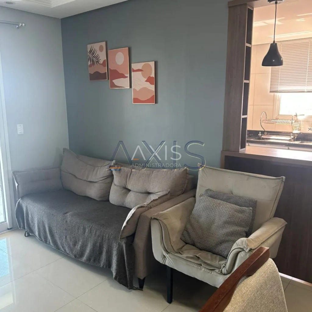Apartamento à venda em Centro, Gravataí — foto 13