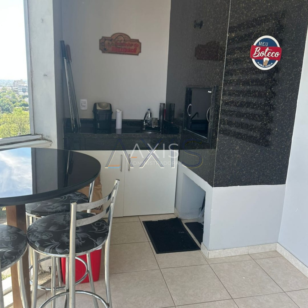 Apartamento à venda em Centro, Gravataí — foto 9