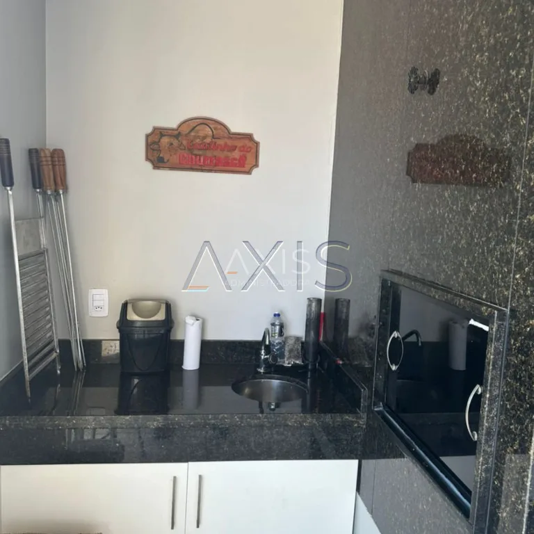 Apartamento à venda em Centro, Gravataí — foto 5