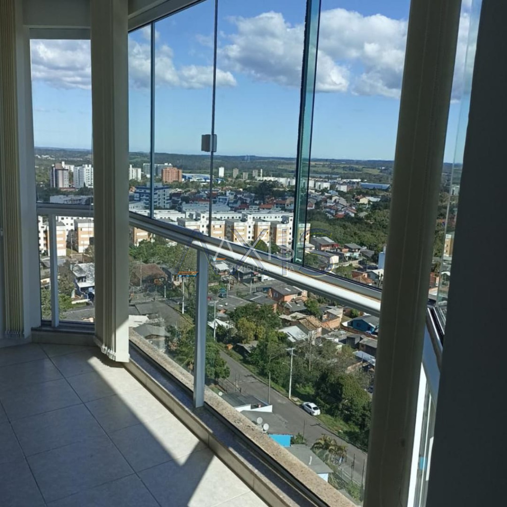 Apartamento à venda em Centro, Gravataí — foto 3